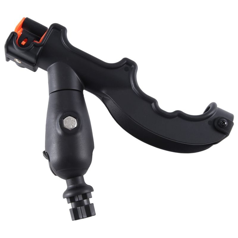Fishing Kayak Rod Holder - Suporte para Caiaque 360 ° Suporte