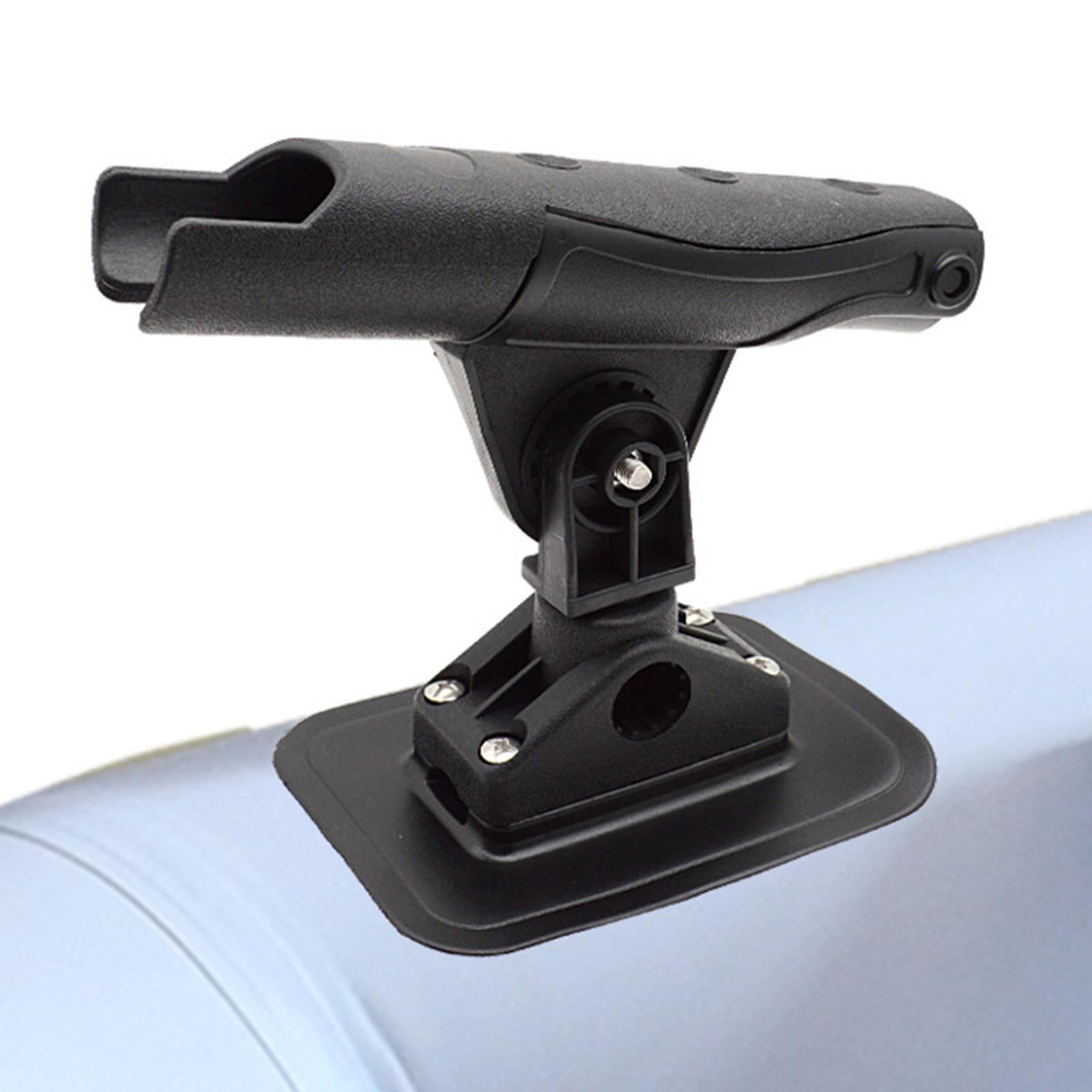 Fishing Kayak Rod Holder - Suporte de vara de pesca para