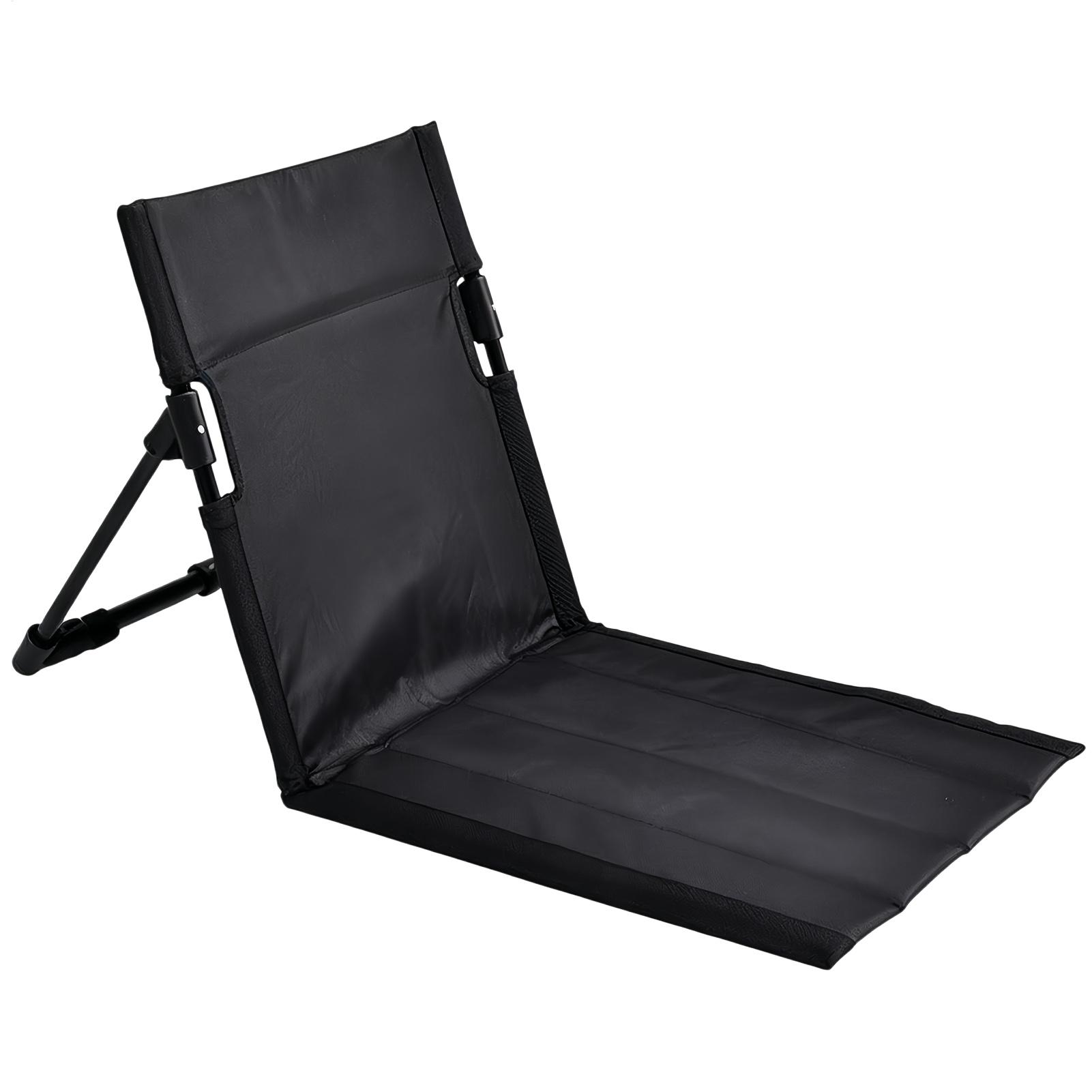 Fishing Kayak Paddle - Assento Portátil Reclinável para Prancha de