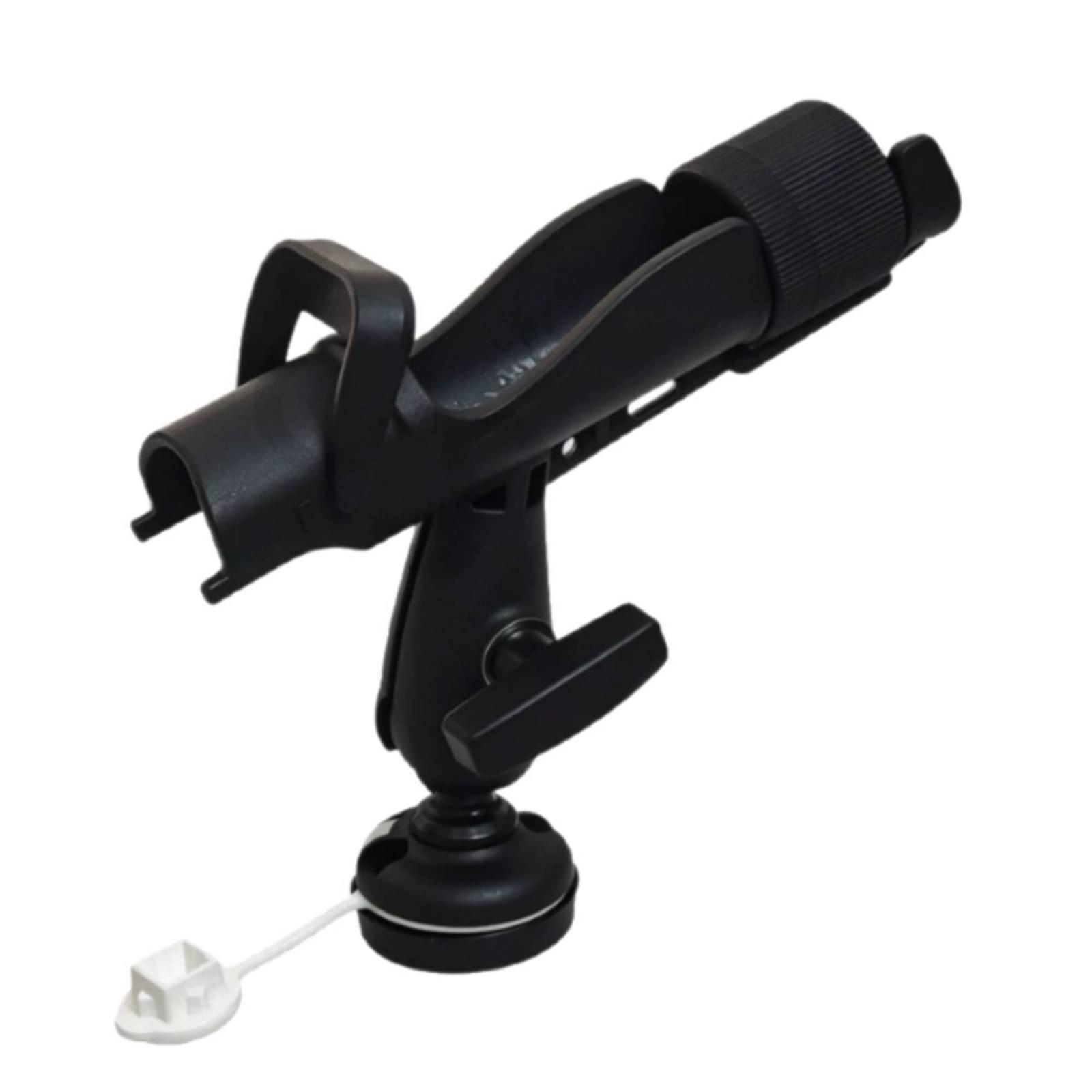 Fishing Kayak Rod Holder - Suporte para Vara de Pesca com