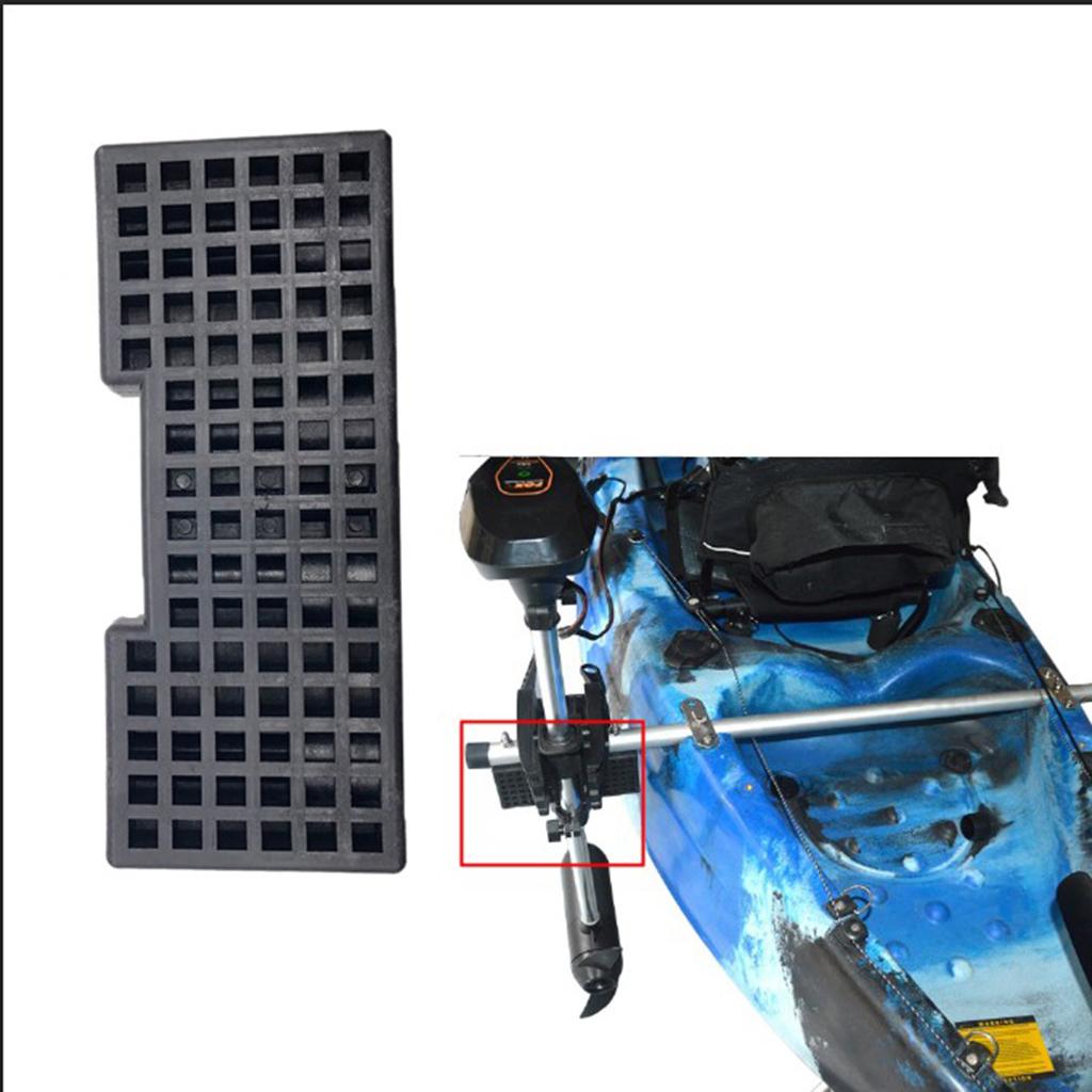 Fishing Kayak Trolling Motor - Motores de Arrasto de Liga para