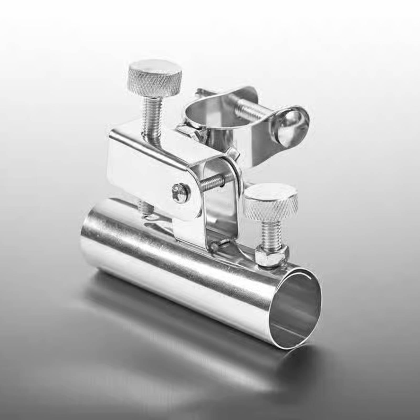 Suporte de Vara de Pesca em Aç - Fishing Kayak Rod Holder avaliação e preço