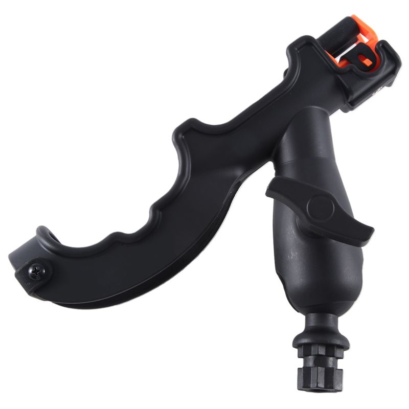 Suporte para Caiaque 360 °   S - Fishing Kayak Rod Holder avaliação e preço