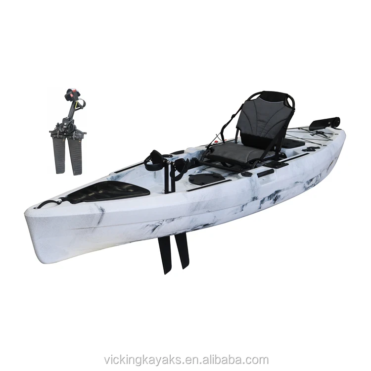 Pedais de Pé, Sistemas de Peda - Fishing Kayak Cart avaliação e preço