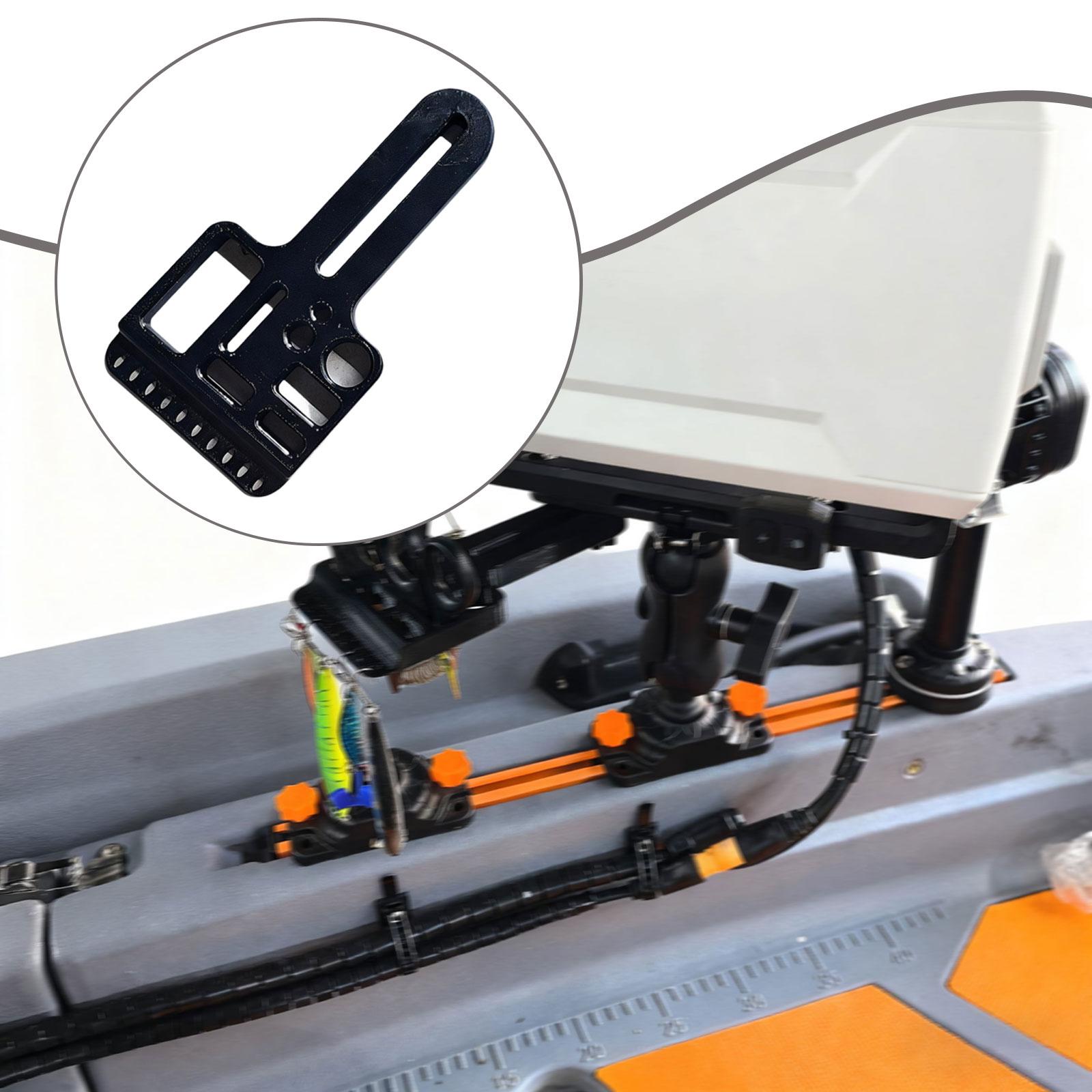 Suporte de Ferramentas para Pe - Fishing Kayak Cart avaliação e preço