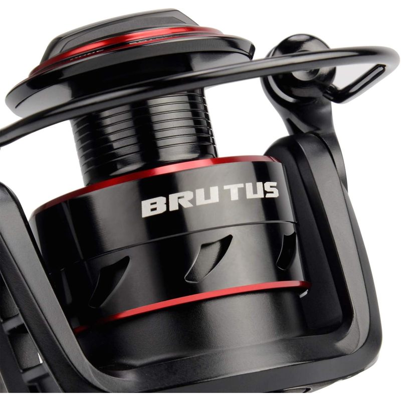 Carretilha de Pesca KastKing B - Daiwa Reel Fuego avaliação e preço