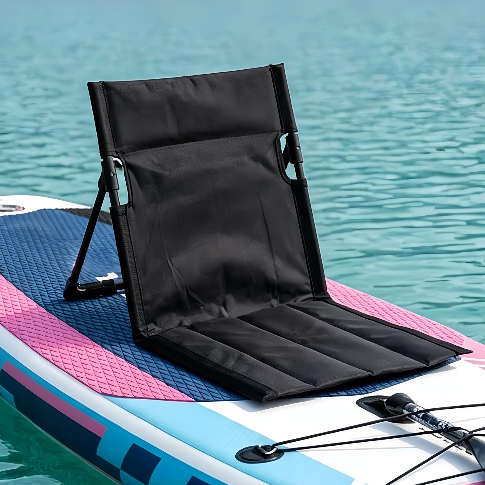 Assento Portátil Reclinável pa - Fishing Kayak Paddle avaliação e preço