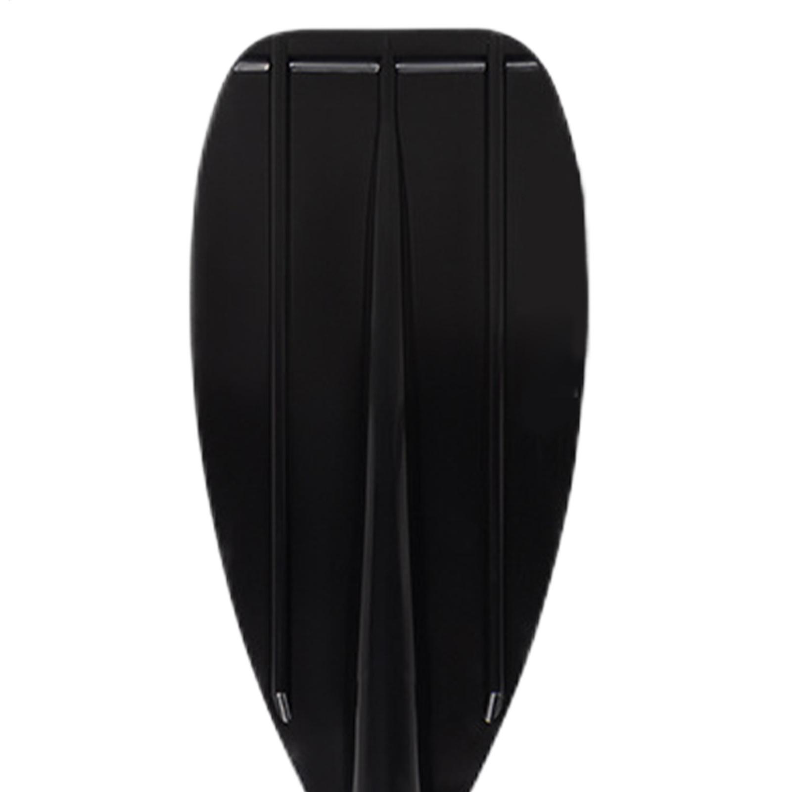 Remo de Caiaque de Fibra de Ca - Fishing Kayak Paddle avaliação e preço