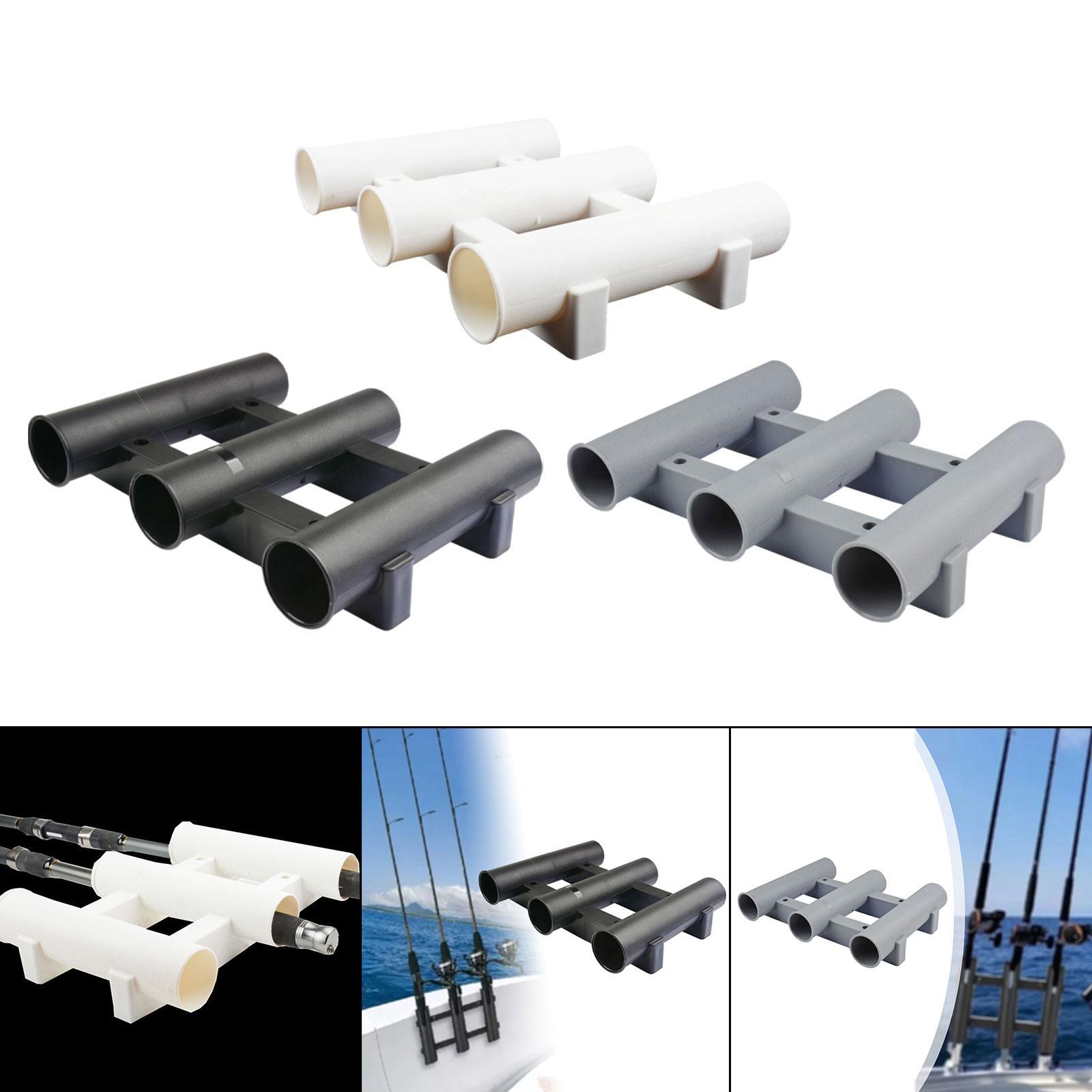 Suporte de vara de pesca verti - Fishing Kayak Rod Holder avaliação e preço