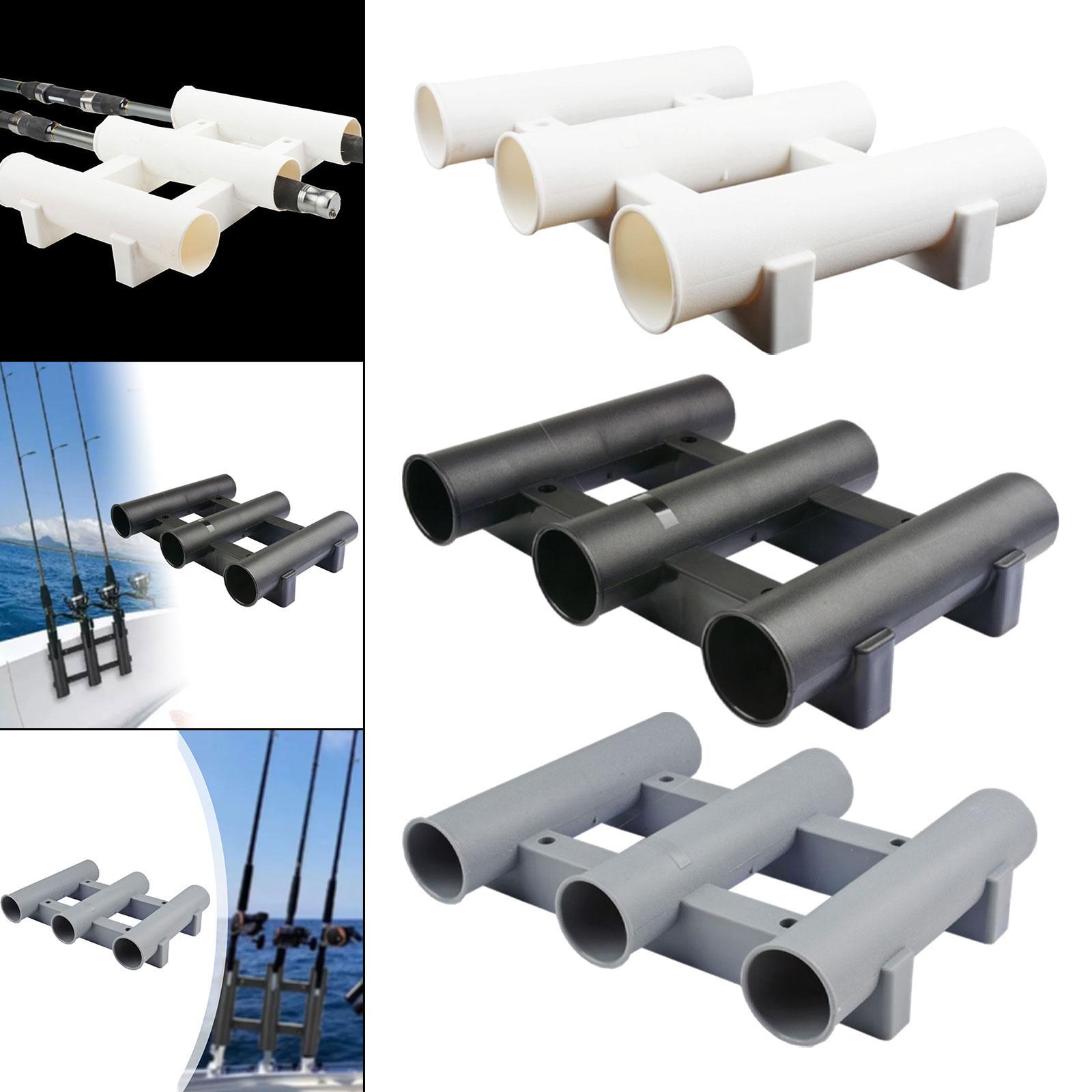 Suporte de vara de pesca verti - Fishing Kayak Rod Holder avaliação e preço