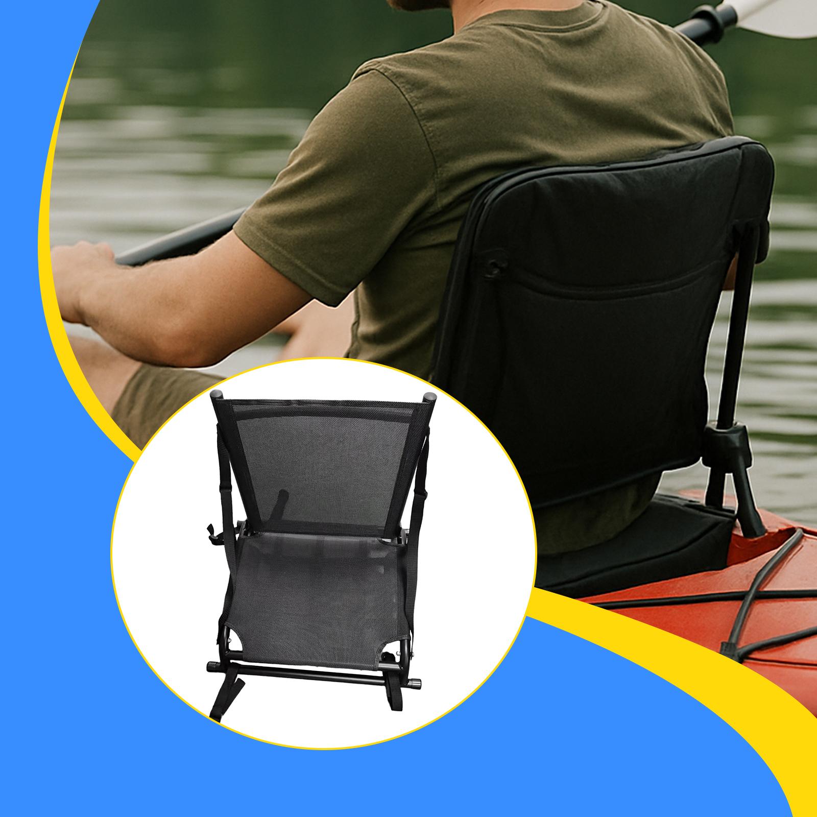Assento de caiaque com suporte - Fishing Kayak Sit In avaliação e preço