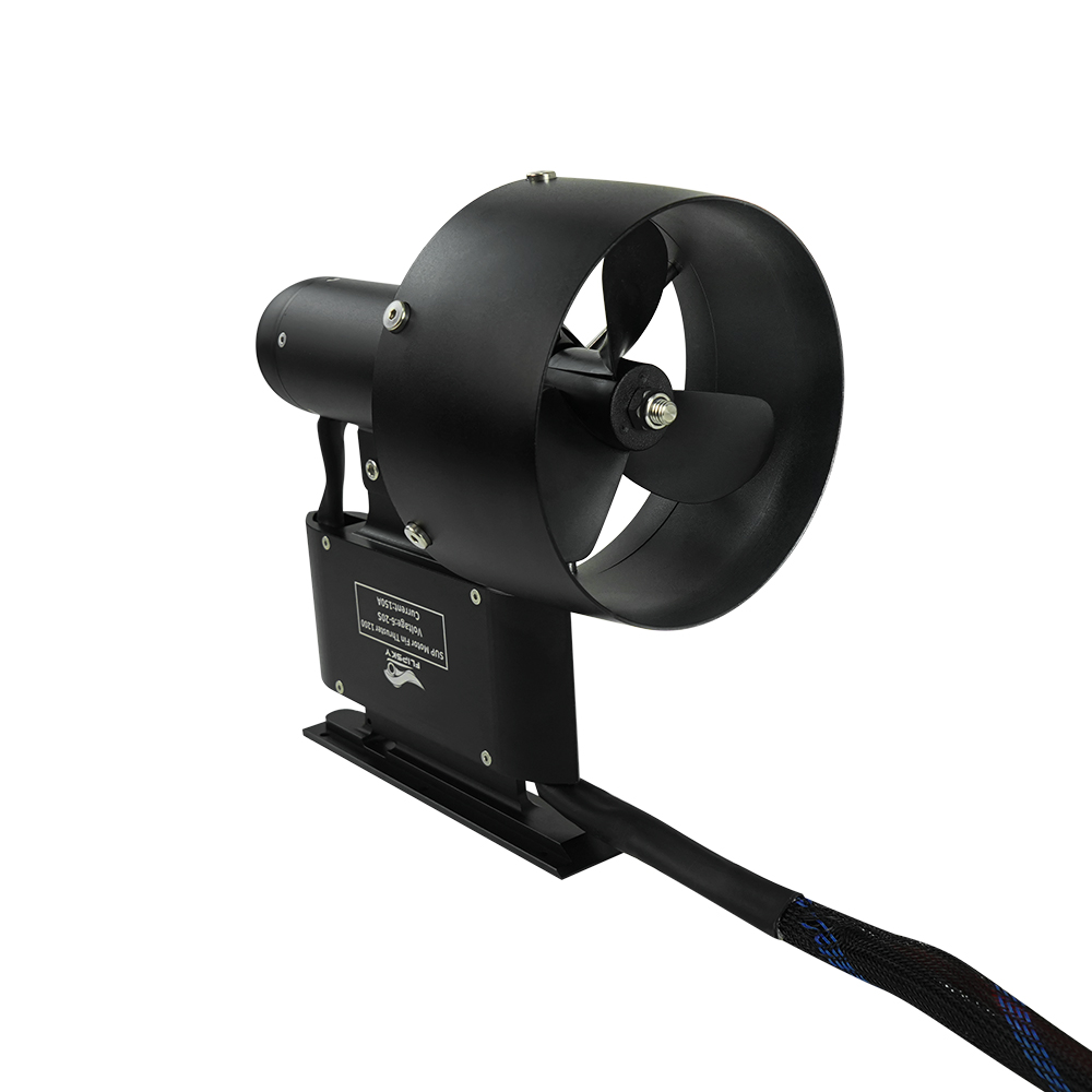 Motor Subaquático Flipsky SUP  - Fishing Kayak Cart avaliação e preço